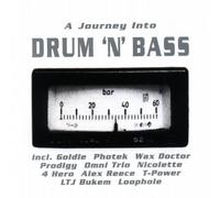 Various - Journey Into Drum & Bass [Import]
