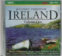 Various - Journey Through Ireland V1 [Import]