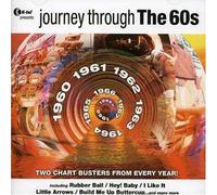 Various - Journey Through The 60s [Import]