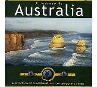 Various - Journey to Australia [Import]