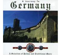 Various - Journey to Germany [Import]