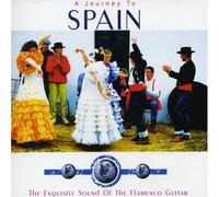 Various - Journey to Spain [Import]