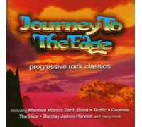 Various - Journey to The Edge [Import]