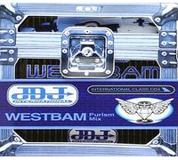 Various - Journeys by D.J. [Import]