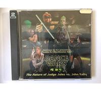 Various – Journeys by D.J. Presents. – Import