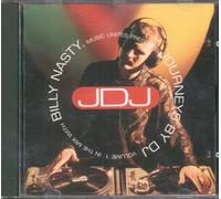 Various - Journeys by D.J. Vol. 1 [Import]