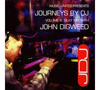 Various - Journeys by D.J. Vol. 4 [Import]