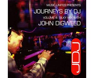 Various - Journeys by D.J. Vol. 4 [Import]