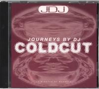 Various - Journeys by D.J. Vol. 8 [Import]