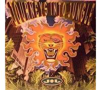 Various - Journeys in to Jungle [Import]