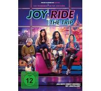 Various - Joy Ride-Trip [Import]