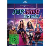 Joy Ride - The Trip (Blu-ray) Park Ashley Cola Sherry Hsu Stephanie Wu Sabrina