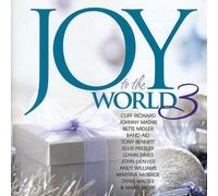 Various Artists – Joy to the World 3 – Import – Sony Music