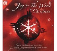 Various - Joy to The World at Christmas [Import]