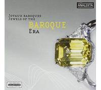 Various - Joyaux Baroques