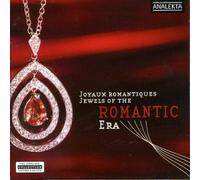 Various - Joyaux Romantiques