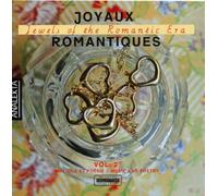 Various - Joyaux Romantiques Vol. 2