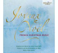 Various - Joyeux Noel French Christmas Music - CD - G3z