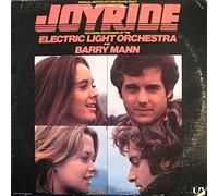 Various - Joyride (Original Motion Picture Sound Track) - United Artists Records - UA-LA784-H