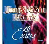 Various - J&N 20 Exitos