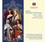 Various - Jubilee - a Celebration of Royal Music