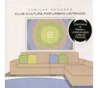 Various - Club Culture For Urban Listening /Vol.2.