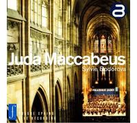 Various - Juda Maccabeus [Import]