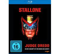 Various - Judge Dredd Bd [Blu-ray]