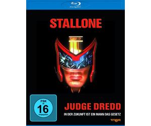 Various - Judge Dredd Bd [Blu-ray]