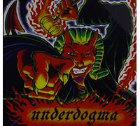 Various - Judge Not. [Import]