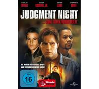Various - Judgment Night