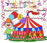 Various - Juegos Y Payasos [Import]
