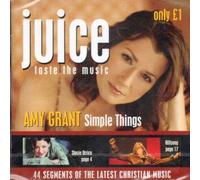 Various - Juice - taste the music [UK Import]