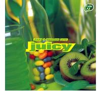 Various - Juicy 2 [Import]