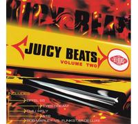 Various – Juicy Beats Vol. 2 – CD – Import