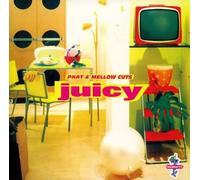 Various - Juicy-PHAT & Mellow Cuts [Import]
