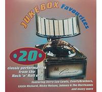 Various - Juke Box Favourites [Import]