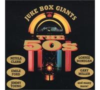 Various - Juke Box Giants [Import]