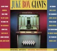 Various - Juke Box Giants [Import]