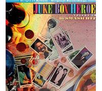 Various - Juke Box Heroes Volume Two [Vinyl LP]
