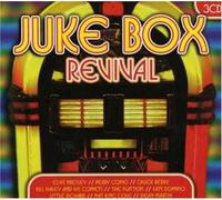 Various - Juke Box Revival [Import]
