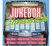 Various - Jukebox Classics
