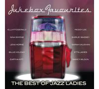 Various - Jukebox Favourites: the Best of Jazz Ladies