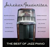 Various Artists – The Best Of Jazz Piano