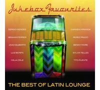 Various – Jukebox Favourites: The Best of Latin Lounge