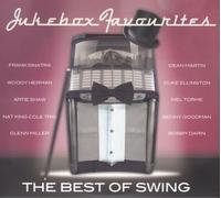 Various – Jukebox Favourites: The Best of Swing – Import