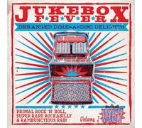 Various Jukebox Fever (Vinyl)