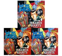 Various - Jukebox Giants Complete Hits Collection Volumes 1-3 Bundle [3 CD]