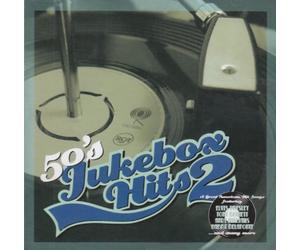 Various - Jukebox Hits 2 [Import]
