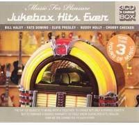 Various - Jukebox Hits Ever [Import]
